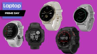Skip the Apple Watch and snag one of these Garmin watches and save big $$$