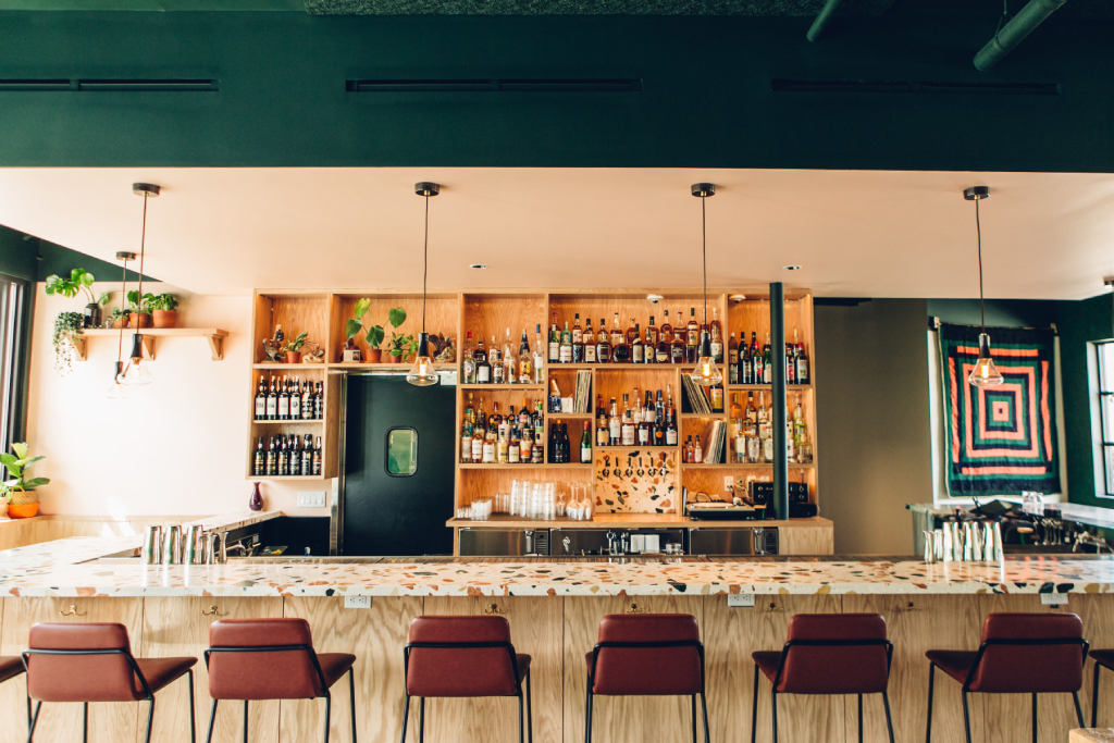 best los angeles bars