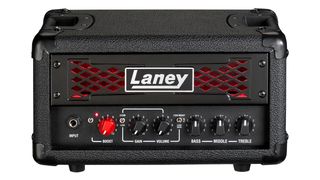 Laney IRF-LeadTop
