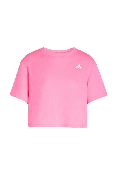 Adidas, Train Essentials Boxy Workout Tee
