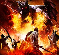 Dragon's Dogma: Dark ArisenBuy from: Amazon | Best Buy