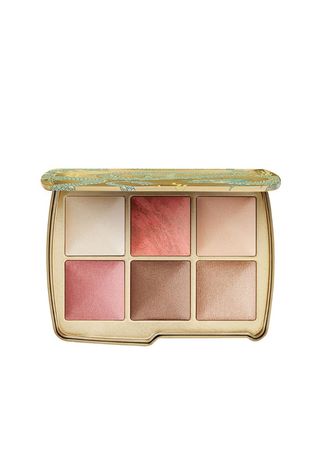 Hourglass Ambient Lighting Edit 8.4g