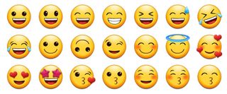 Samsung Emoji