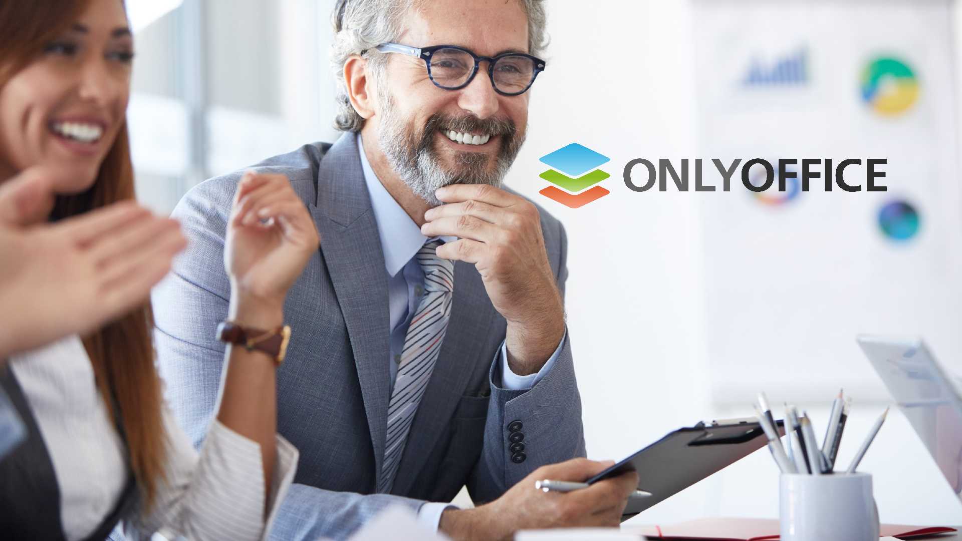ONLYOFFICE