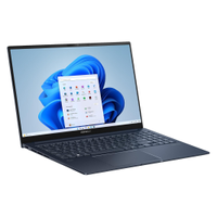 Asus Zenbook 15