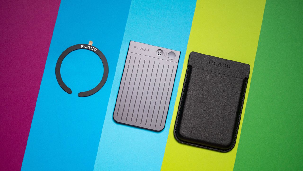 Plaud Note review on Android Central