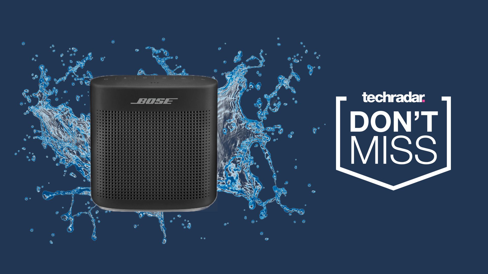 My favorite Bose Bluetooth speaker is now cheaper than ever on Prime