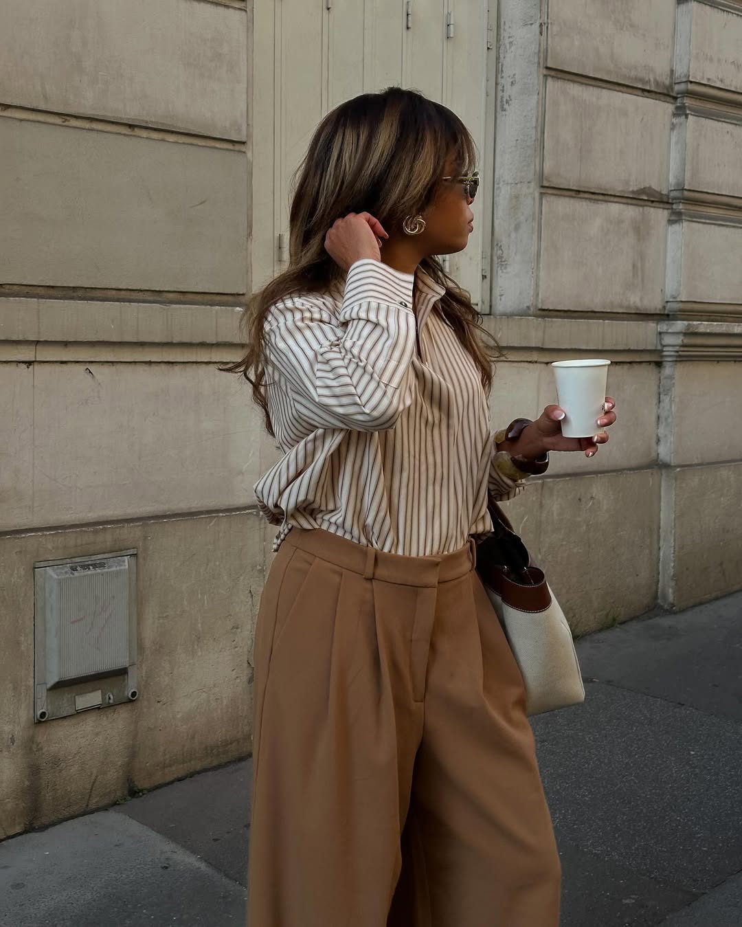 French Girl Basics for Spring 2026