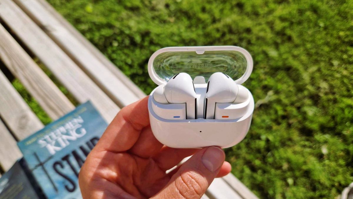 Samsung Galaxy Buds 3 Pro vs Google Pixel Buds Pro 2 which pro earbuds come out of top? TechRadar