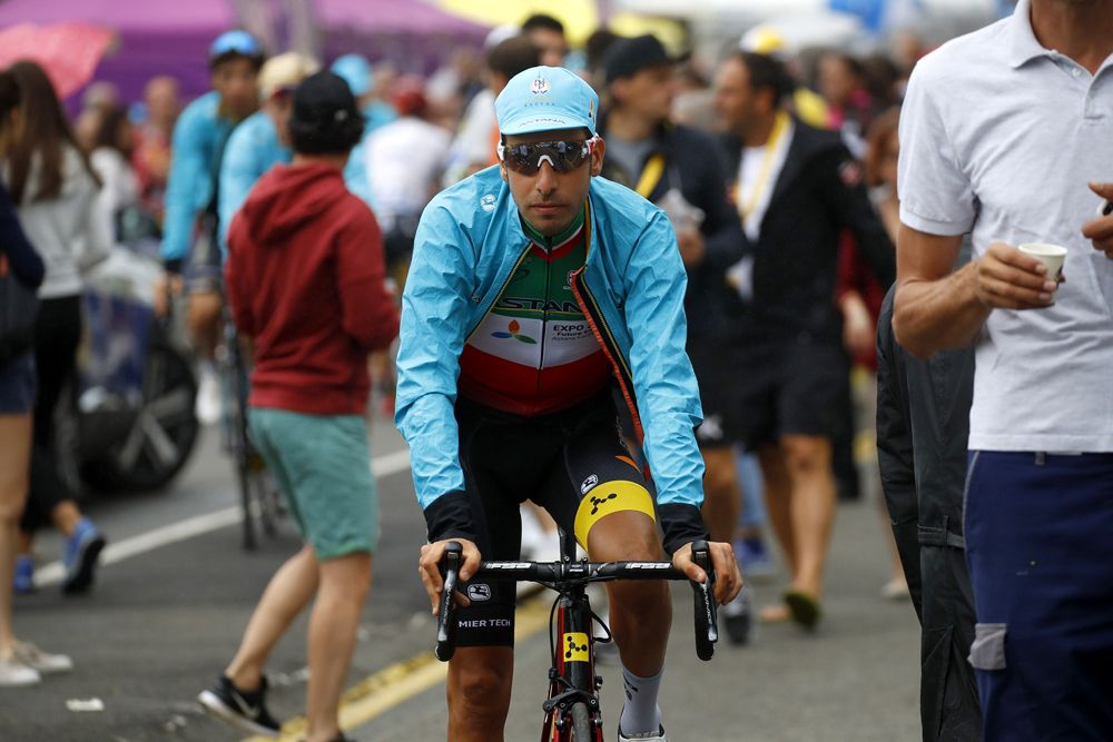 Fabio Aru (Astana)