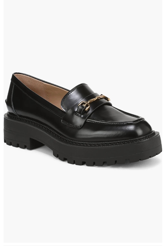 Sam Edelman, Leah Platform Loafer