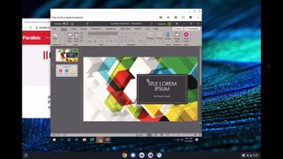 parallels for chromebook