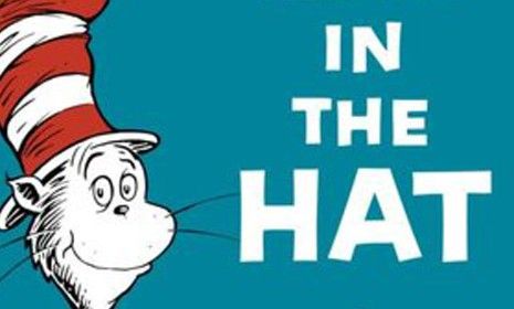 After the success of &amp;quot;The Lorax,&amp;quot; Universal Studios is going to try its hand at an animated remake of &amp;quot;The Cat in the Hat.&amp;quot;