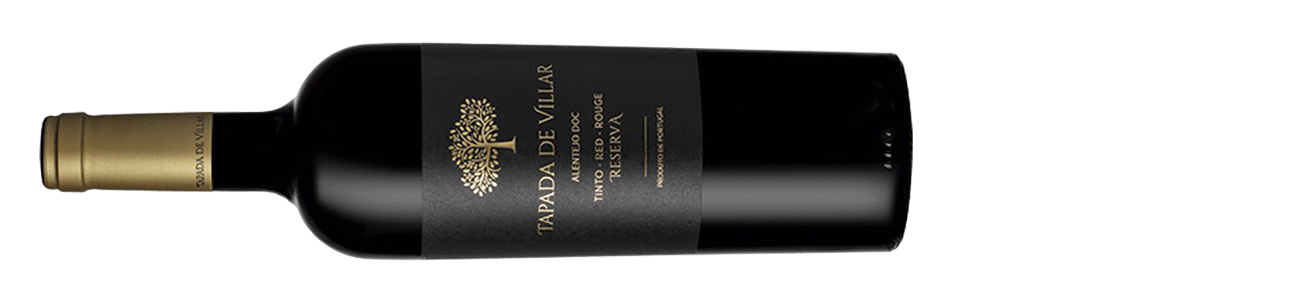 Penedo Gordo, Tapada de Villar Reserva 2016