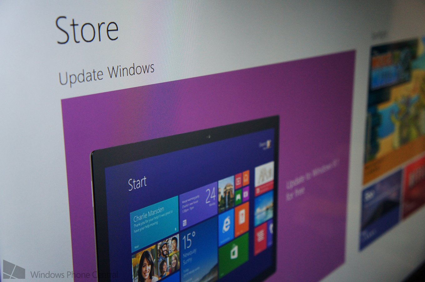 Play Store Download for Windows 8