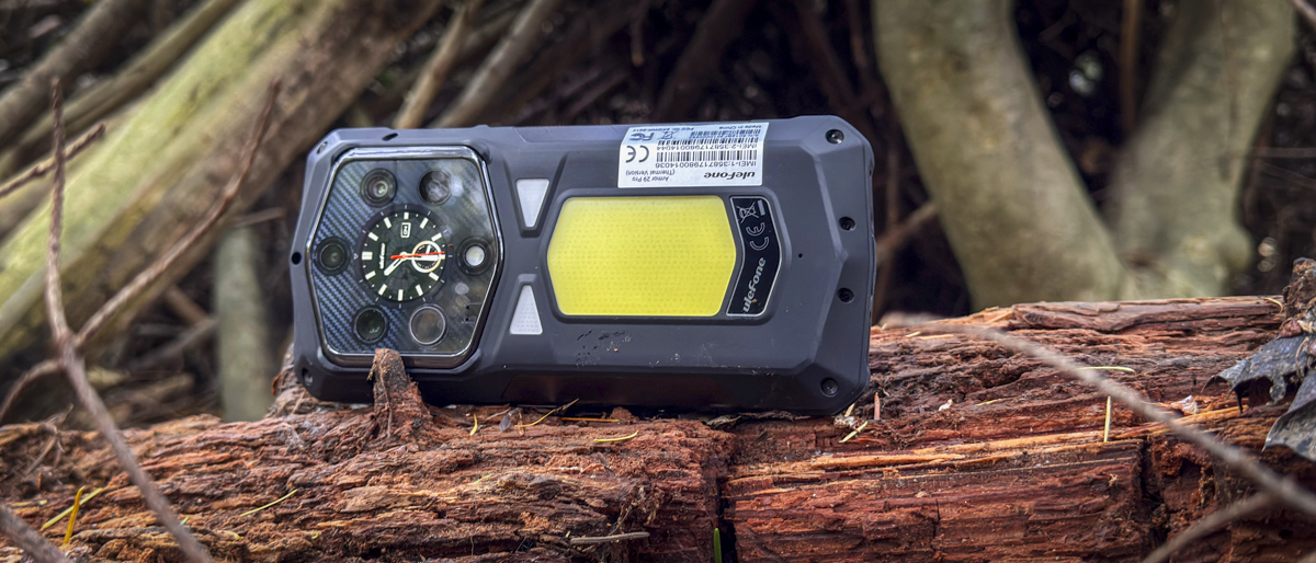 Ulefone Armor 29 Pro