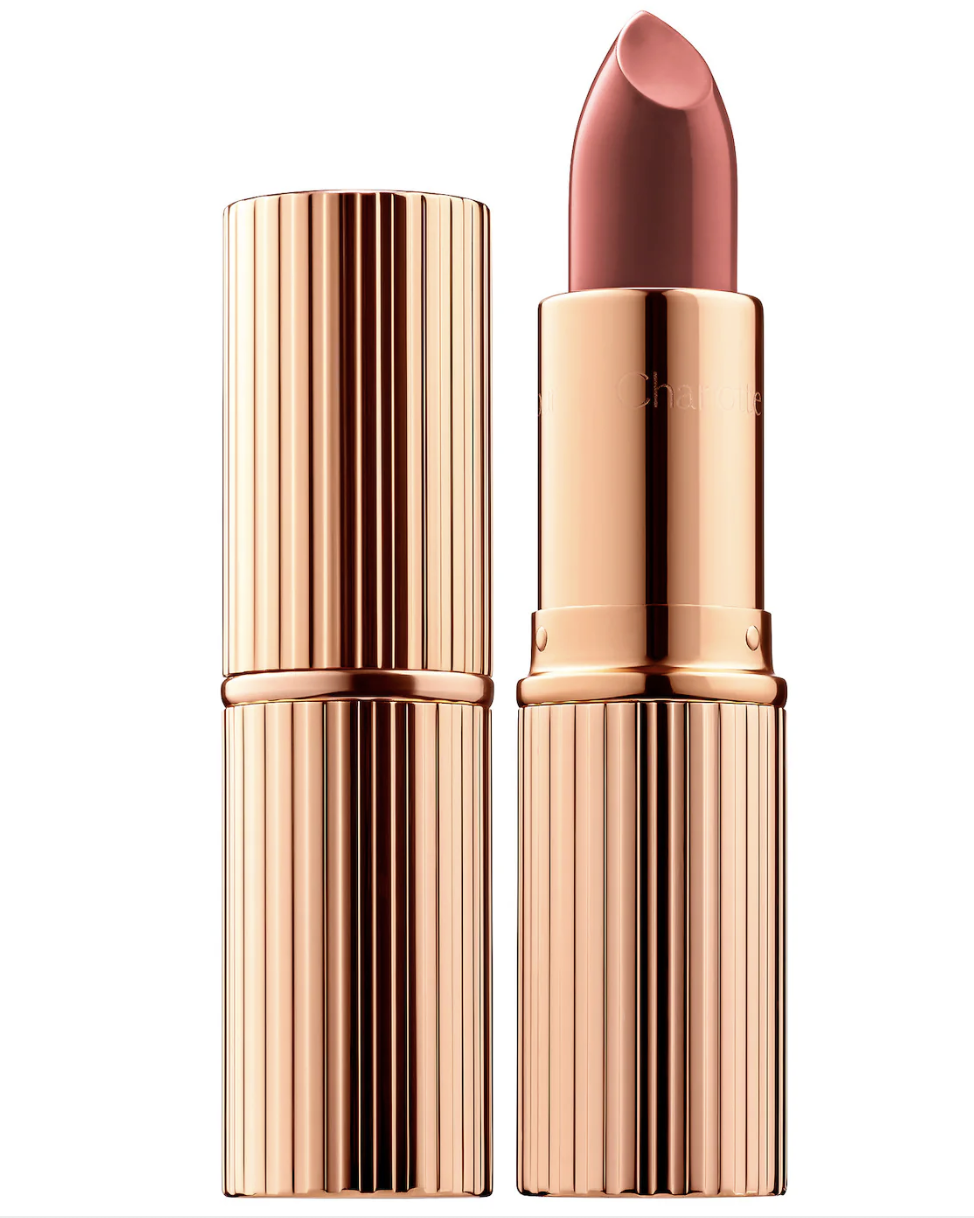 K.i.s.s.i.n.g Satin Shine Lipstick - 90&#039;s Pink