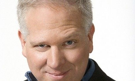 Glenn Beck.