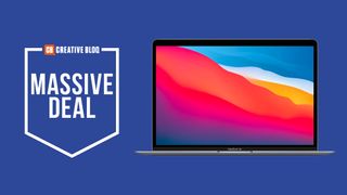 Back to school MacBook Air deals