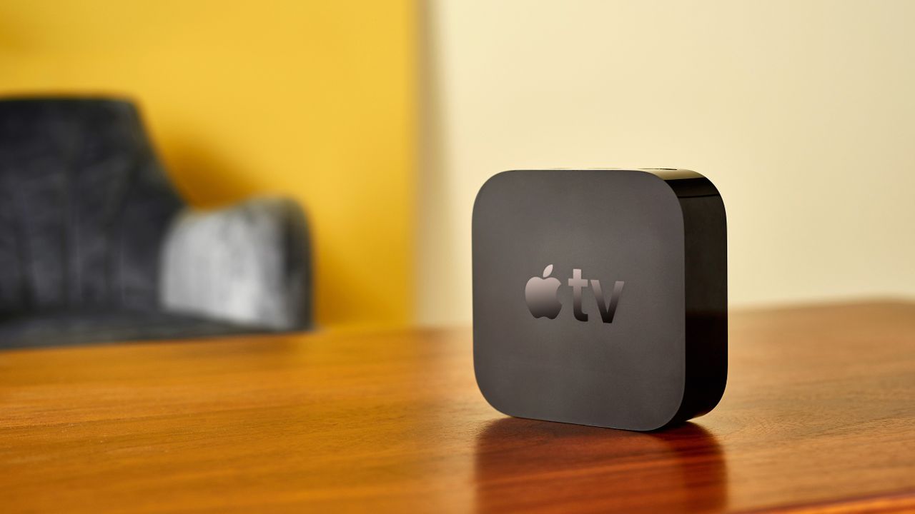 Apple TV