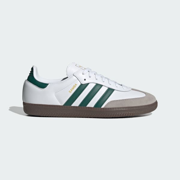 Samba Og Shoes