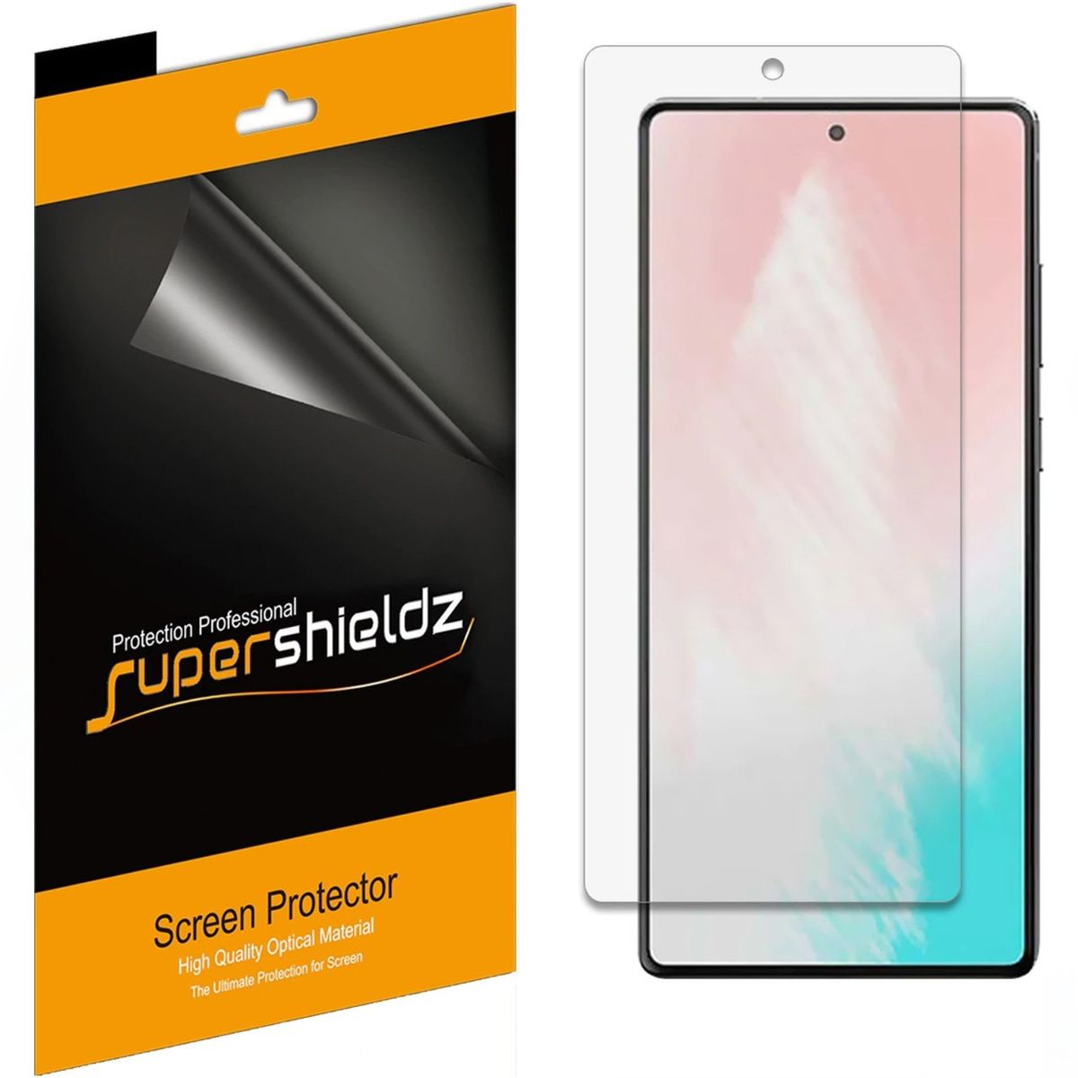 Best Samsung Galaxy S20 FE screen protectors 2024 Android Central