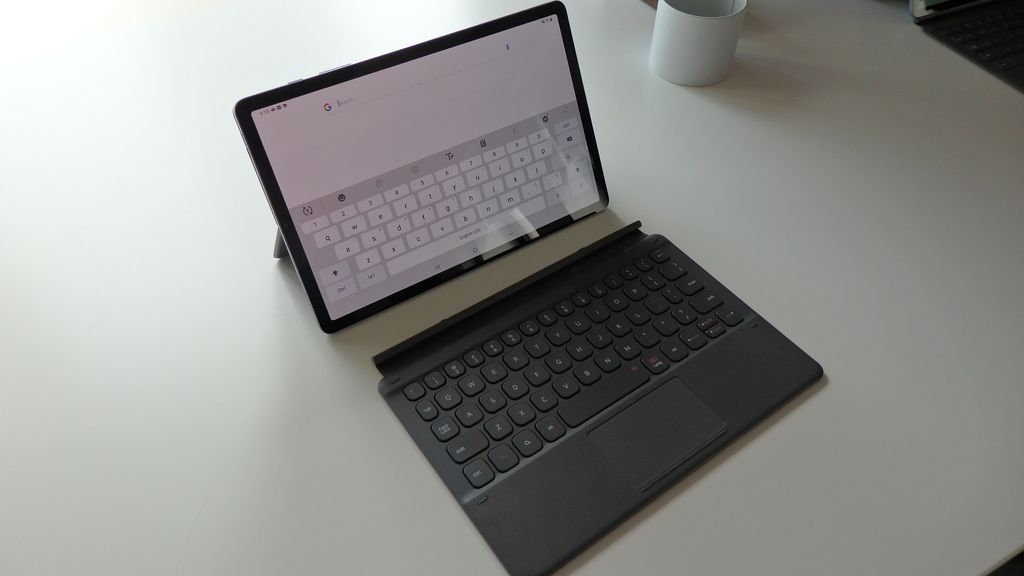 Samsung Galaxy Tab S6 vs. iPad Pro (2018) TechRadar