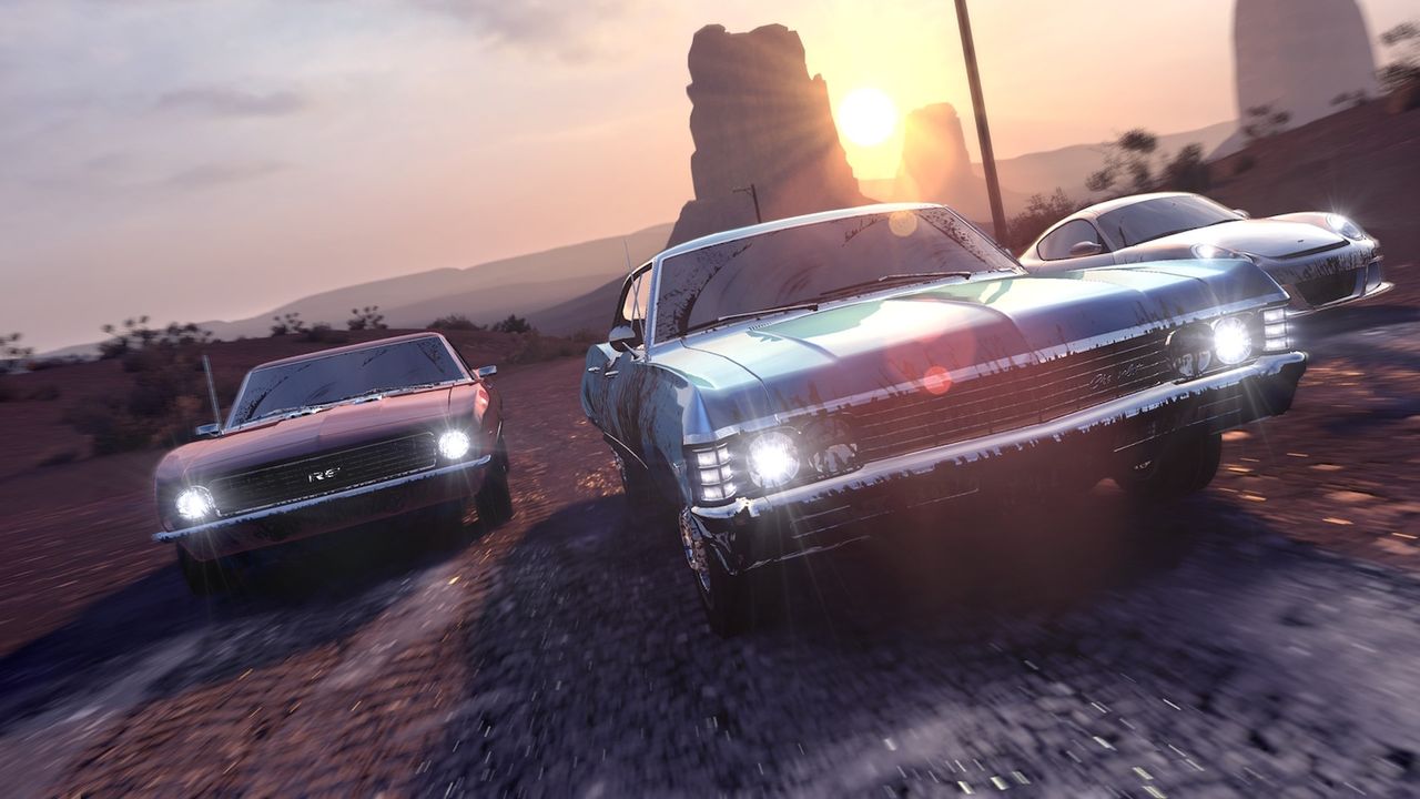 France's 'leading consumer association,' backed by Stop Killing Games, sues Ubisoft over The Crew shutdown
