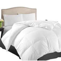 3. EASELAND Down Alternative Comforter (queen)