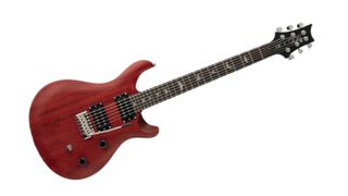 Best beginner electric guitar: PRS SE CE 24 Standard Satin