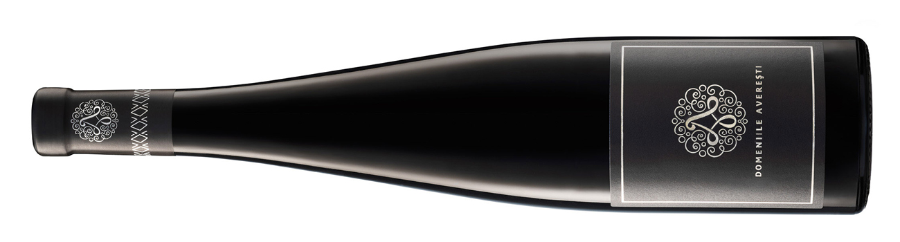 Domeniile Avere&amp;#537;ti, Feteasc&amp;#259; Neagr&amp;#259;, Husi, Moldova, Romania 2017