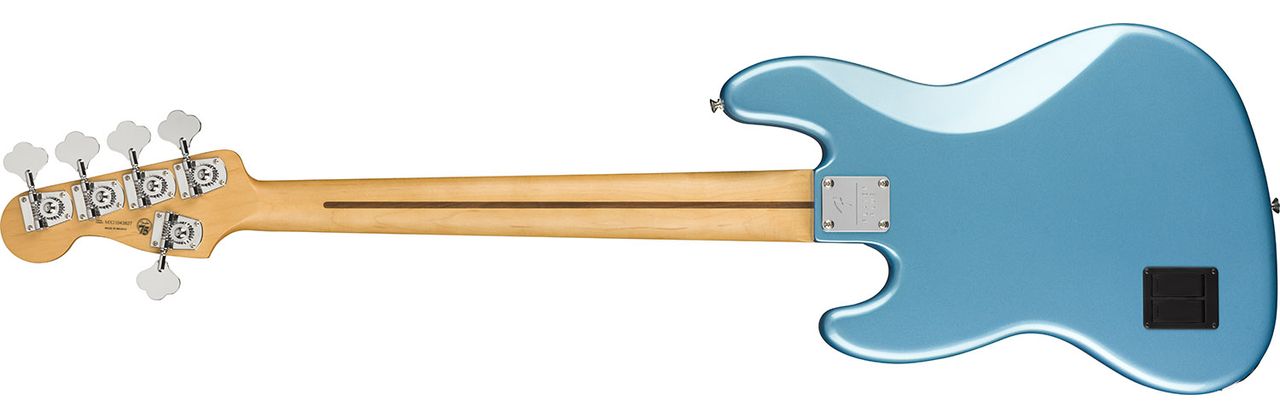 Fender Player Plus Active Jazz Bass V