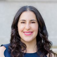 Elana Lyn Gross's avatar