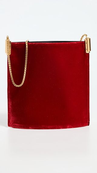 Neous Dorado 1.0 Velvet Bag