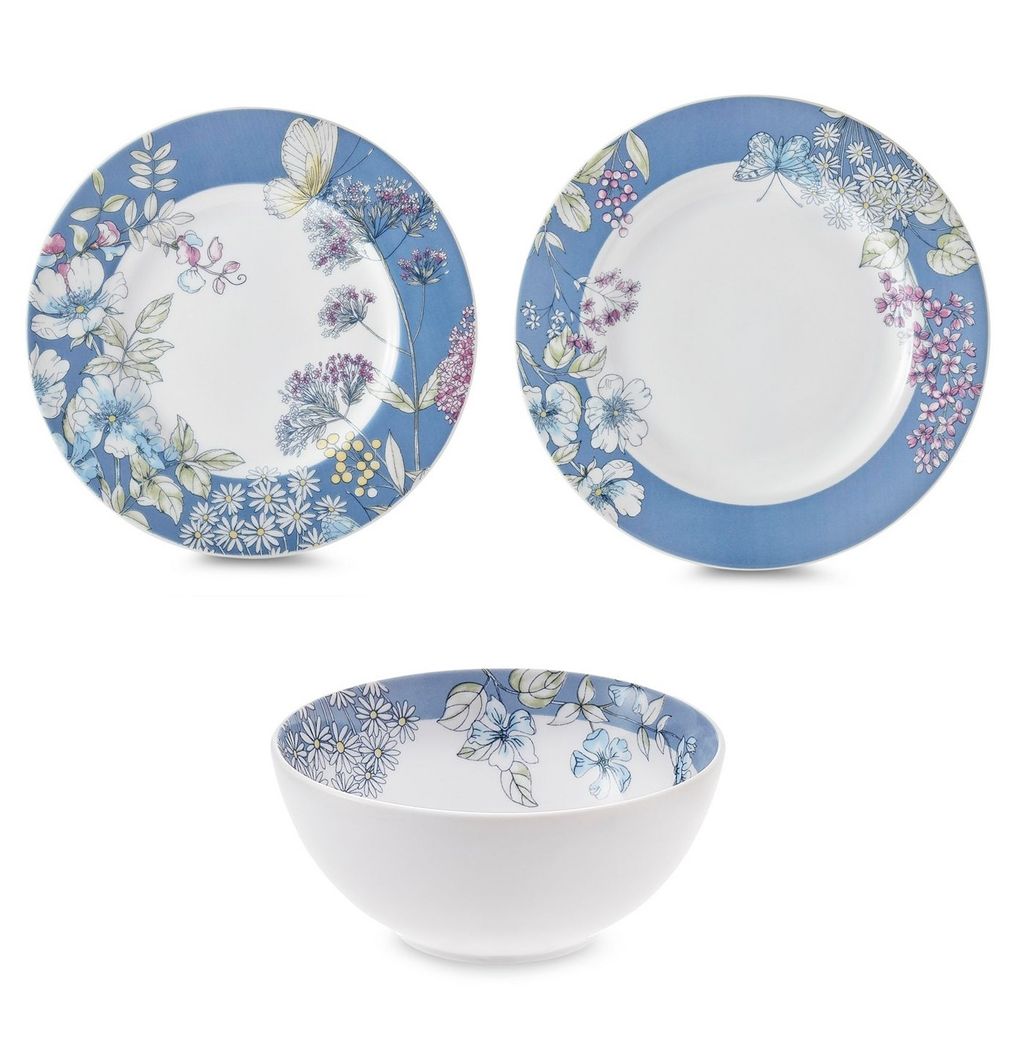 The best spring-themed tableware collections to buy | Woman & Home