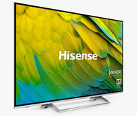 Hisense H55B7500UK 55-inch 4K TV | Was £549 | Now £379 at AO.com