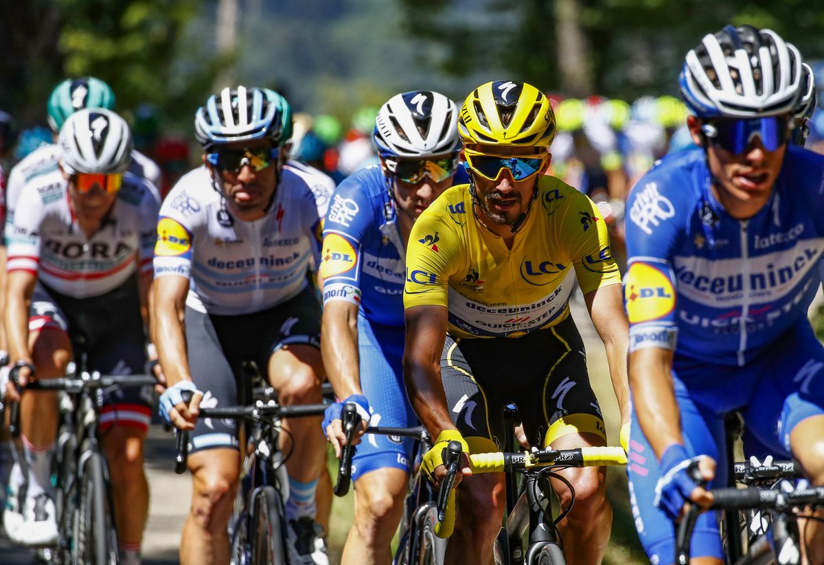 Julian Alaphilippe (Deceuninck-Quickstep)