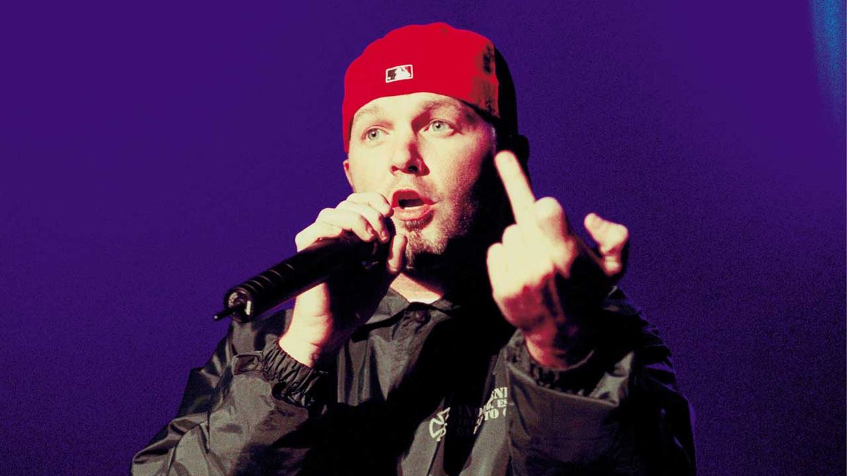 The 10 worst Limp Bizkit songs | Louder