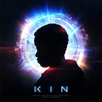 Mogwai - KIN soundtrack
Mogwai release the official soundtrack to Jonathan and Josh Baker’s movie KIN – their first feature film score following soundtracks for documentaries including Zidane: A 21st Century Portrait and Atomic