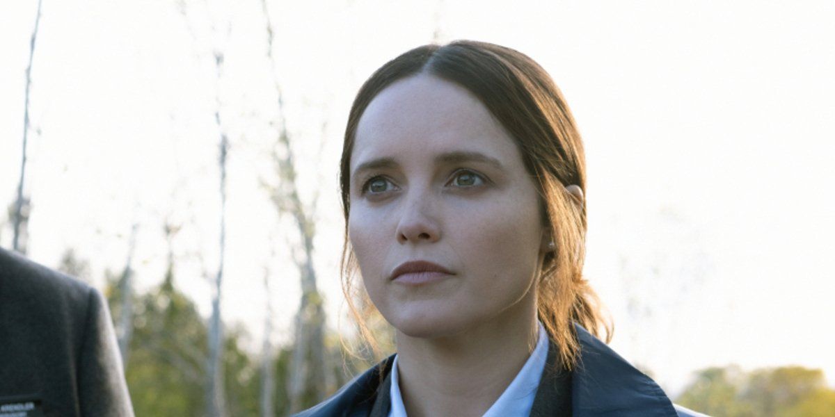 Why CBS' Clarice Actually Works As A Silence Of The Lambs Sequel