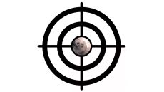 As multiple nations have exploration crosshairs on Earth's moon, including private sector interests, there's also increasing discussion of the military utility of cislunar space and lunar territory, too.