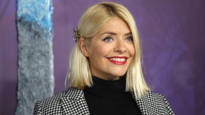 Holly Willoughby