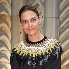 Katie Holmes at the American Ballet Theatre Spring Gala May 2024