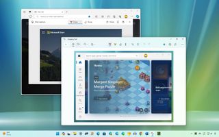 Windows 11 screenshot tools