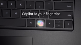 Copilot at your fingertips