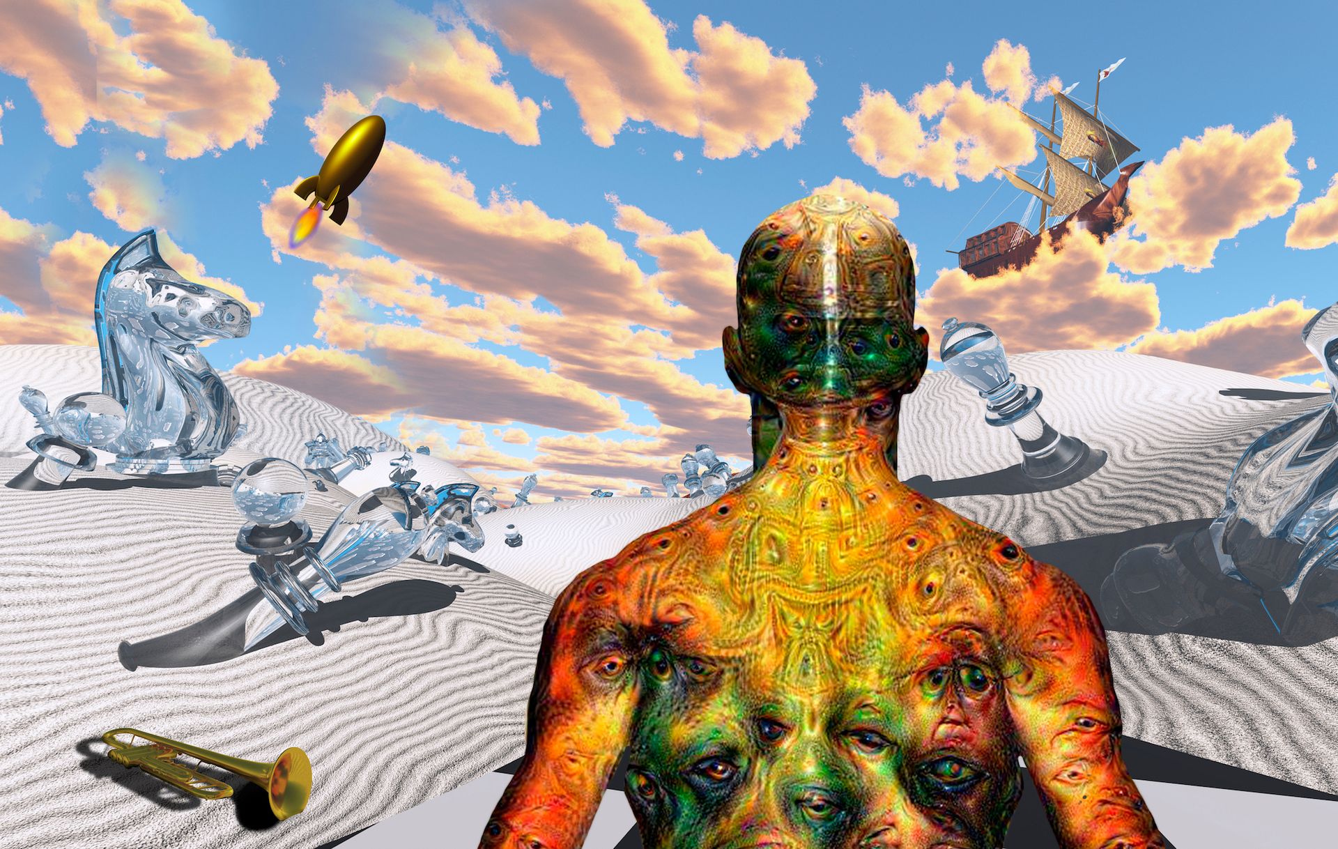 Do Dreams Really Reveal Our Deepest Secrets Live Science