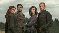 Outlander (Final Season) | March 7 | Binge | New episodes weekly Outlander (Final Season) | March 7 | Binge | New episodes weekly