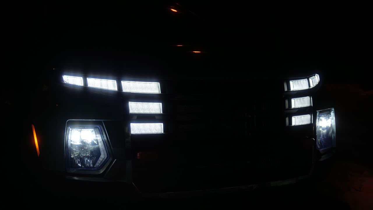 2026 Hyundai Santa Cruz test drive.