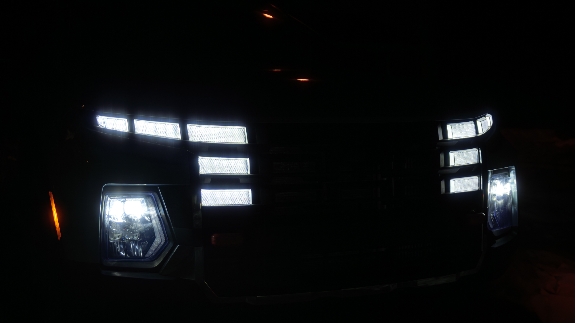 2026 Hyundai Santa Cruz test drive.