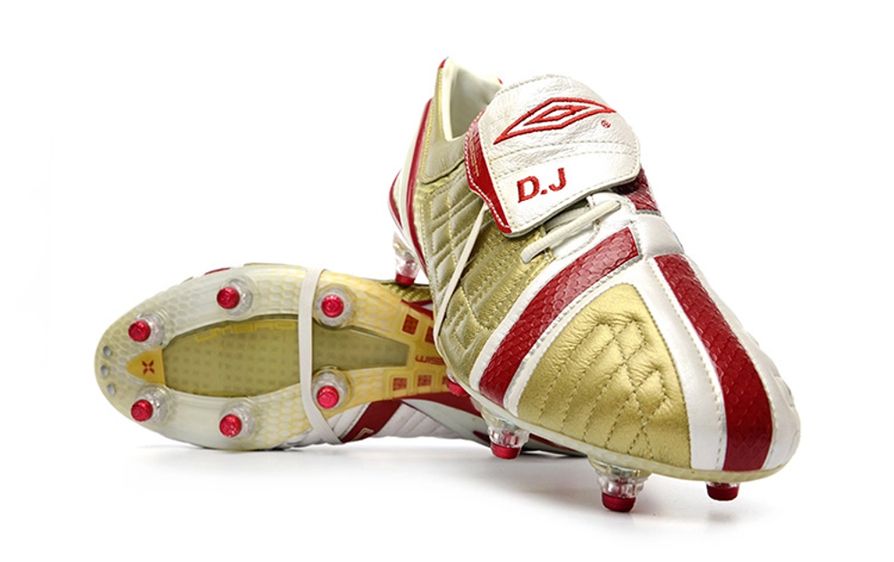 Umbro X